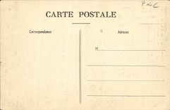 VINTAGE POSTCARD Boulogne On Sea the Belfry Dating From 13th