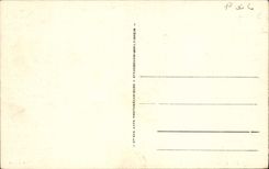 VINTAGE POSTCARD Boulogne On Sea the Dam