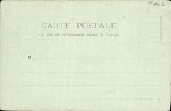 CPA Boulogne Sur Mer Le Casino Et Les Jetees