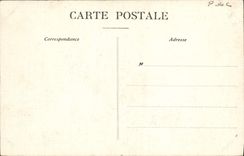 VINTAGE POSTCARD Boulogne On Sea the Cathedral As the crow flies