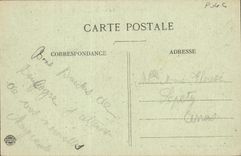 CPA Boulogne Sur Mer Le Casino Vu De La Jetee Est