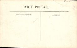 VINTAGE POSTCARD Boulogne On Sea the Cathedral the Tomb De Godefroy De Bouillon