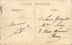 CPA Boulogne Sur Mer Le Casino