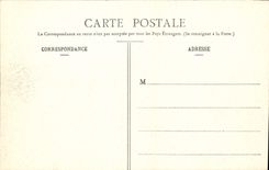 CPA Commercy Caserne Du Chateau Militaria