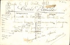 VINTAGE POSTCARD Berck Beach the Beach And the Casino