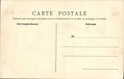 CPA Meaux Vue Generale