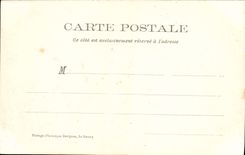 CPA Fontainebleau Fontaine De Diane