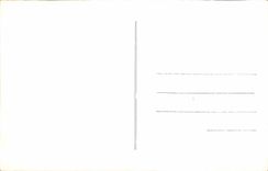 CPA Fontainebleau Le Palais La chambre a coucher de Napoleon 1er