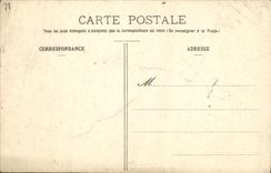 CPA Saint Leger en Yvelines Le Chalet Des Bruyeres