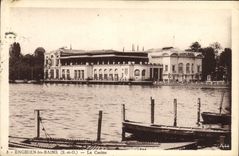 CPA Enghien les Bains Le Casino