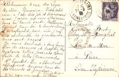 CPA Enghien les Bains Le Casino