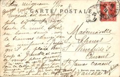 CPA Enghien les Bains Le Casino