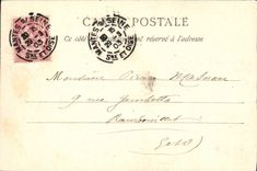 CPA Mantes Panorama et L'Eglise Notre Dame