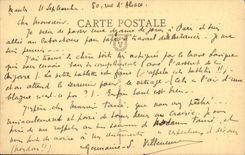 CPA Mantes La Jolie Panerama Pris de la Tour Saint Maclou