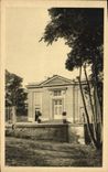 VINTAGE POSTCARD Butard That St Cloud Hunting lodge
