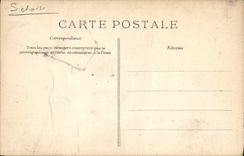 CPA Marly le Roi Tableau primitif sur bois La mise au tombeau