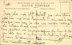 VINTAGE POSTCARD Versailles the Temple of Love