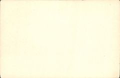 CPA Rambouillet Le Chateau