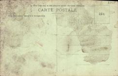 CPA Dunkerque Le Phare
