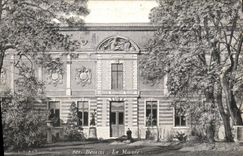 CPA Douai Le Musee