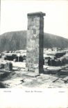 VINTAGE POSTCARD Delphes Bases of Prusias