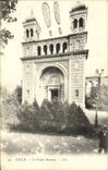 CPA Lille Le Palais Rameau