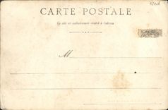 CPA Lille La Porte de Paris
