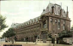 CPA Lille L'Institut Pasteur