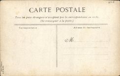 CPA Lille L'Institut Pasteur