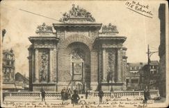 CPA Lille Porte de Paris