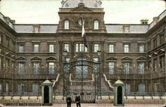 CPA Lille La Prefecture 