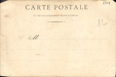 CPA Lille Le Palais des Beaux Arts
