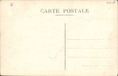 CPA Lille Le Palais des Beaux Arts