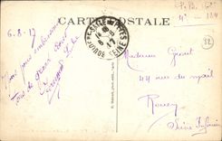 CPA Saint Cloud La Grande Cascade