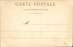 CPA Toulon le Le Genie Maritime