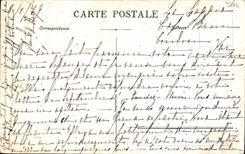 CPA Toulon Les Rochers de Ste Marguerite