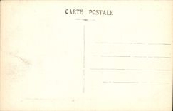 CPA Toulon Le Quai Cronstadt Bateaux 