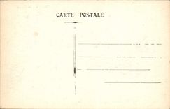 CPA Toulon Le Theatre