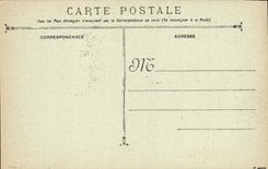 VINTAGE POSTCARD Toulon Carries Maritime Arsenal Militaria Sailors