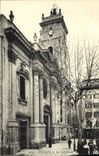 CPA Toulon La Cathedrale