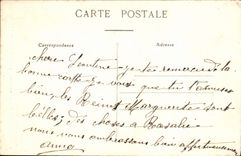 VINTAGE POSTCARD Elven the Octagonal Keep