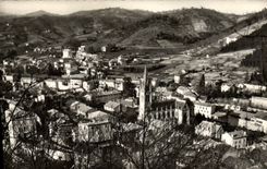 MODERN CARD Valleys les Bains View