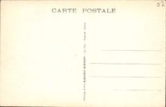 CPA La Louvesc Portrait de Saint Francois Regis