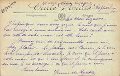 CPA Saint Raphael Vue Generale