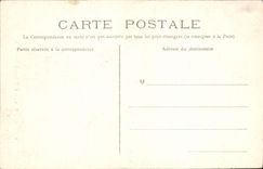 CPA Frejus Porte de la Cathedrale