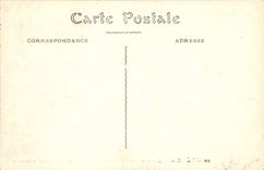 CPA Hyeres Avenue des Palmiers