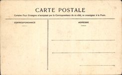 CPA Hyeres Kiosque et Jardin Public