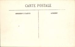 La POSTAL Hyeres de la VENDIMIA coloca Beauregard
