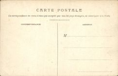 POSTAL Hyeres San Salvadour de la VENDIMIA