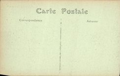 CPA Saint Raphael Le Boulevard Felix Martin